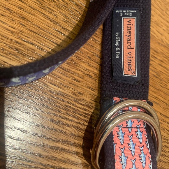 Vineyard Vines Belt - Picture 3 of 3